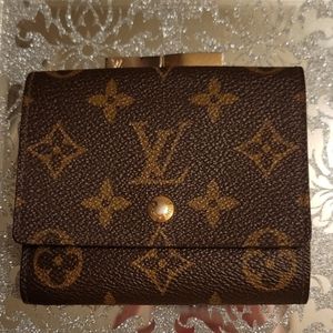 Louis Vuitton Wallet